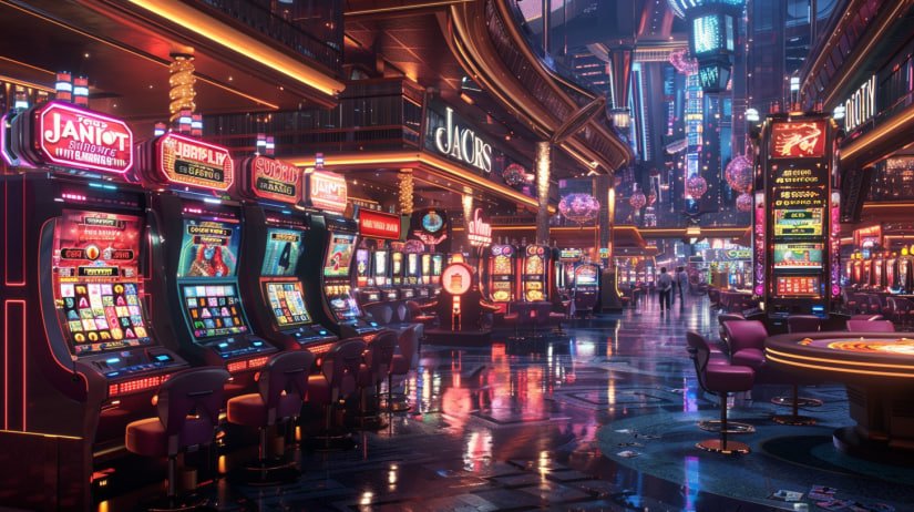 Live Casino shweohh
